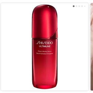⭐️NEW⭐️ Shiseido Ultimune Power Infusing Serum for Radiance & Wrinkles